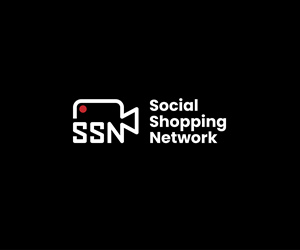 Logo-Design von Gasyary für Social Shopping Network | Design: #34299264