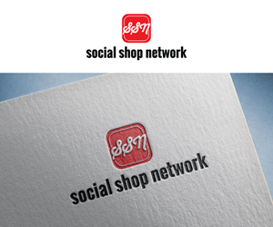 Design de Logo par Luckey yaari pour Social Shopping Network | Design : #34295374