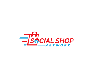 Logo-Design von Spark  Design für Social Shopping Network | Design: #34297526