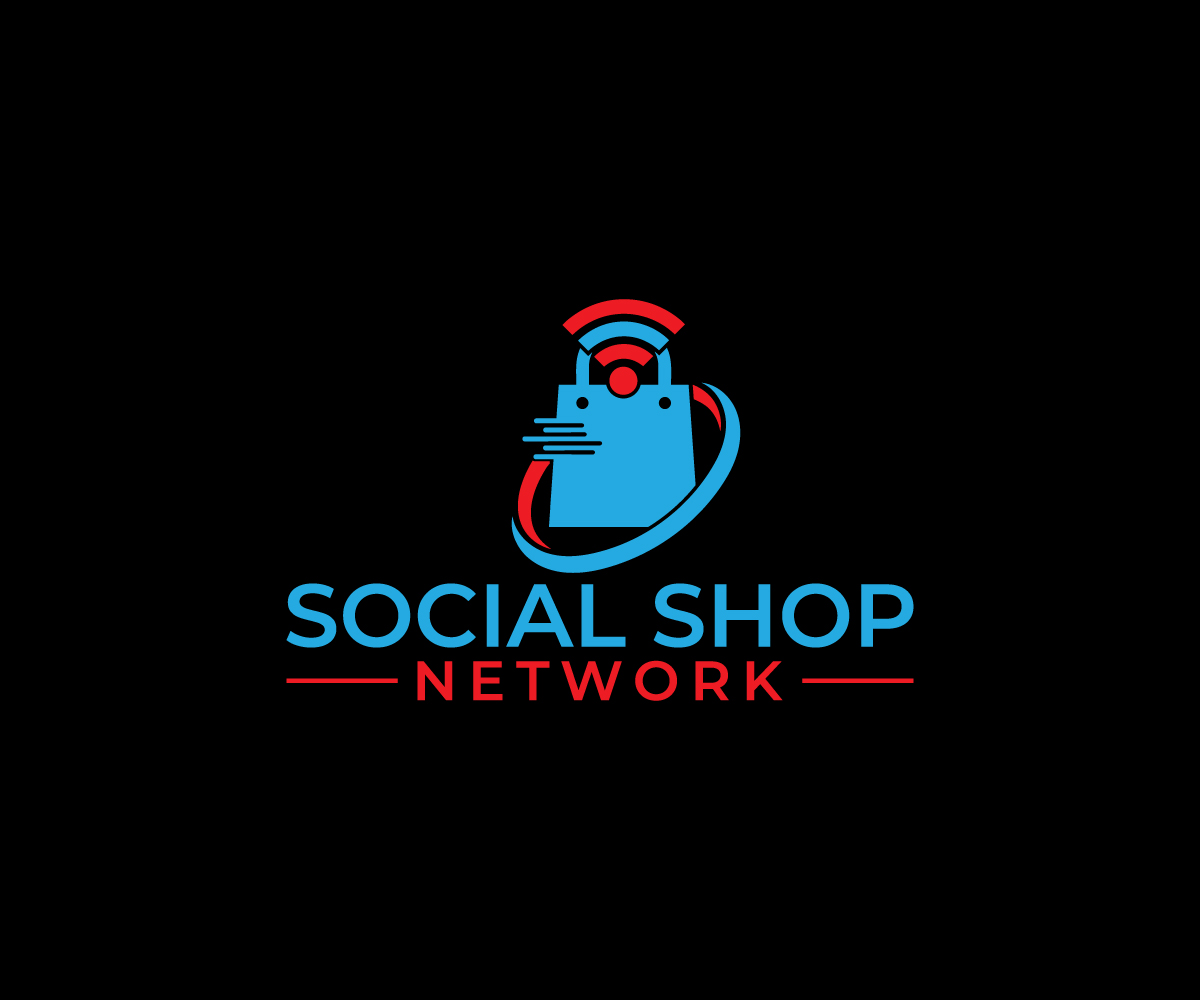 Logo-Design von Spark  Design für Social Shopping Network | Design #34297527