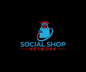 Logo-Design von Spark  Design für Social Shopping Network | Design: #34297527