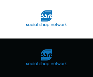 Design de Logo par Srk pix!14 pour Social Shopping Network | Design : #34297027