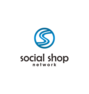 Logo-Design von saesean für Social Shopping Network | Design: #34296459