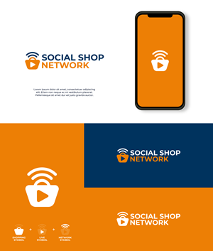 Logo Design by Zaid Al Faqih