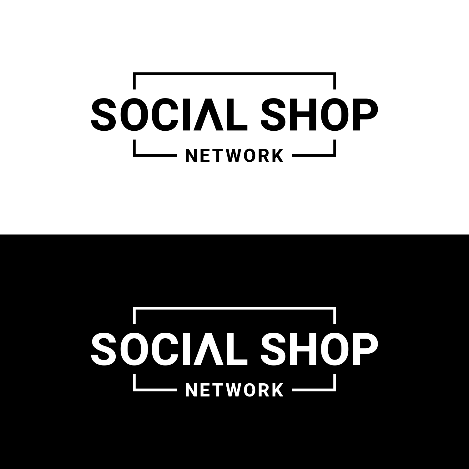 Design de Logo par 16surya pour Social Shopping Network | Design #34295722