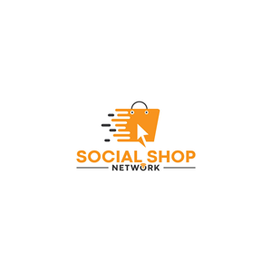 Design de Logo par hossain32 pour Social Shopping Network | Design : #34305783