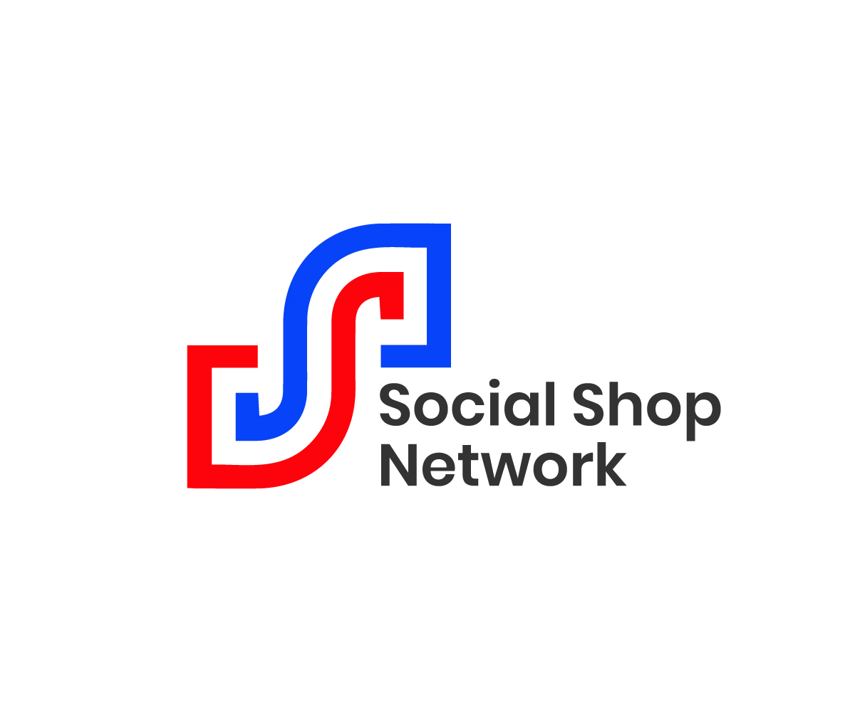 Design de Logo par Design Radz pour Social Shopping Network | Design #34303889