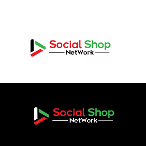 Design de Logo par Art_lv pour Social Shopping Network | Design : #34304820