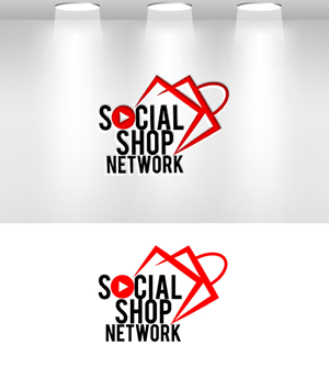 Design de Logo par VisionCraft™ pour Social Shopping Network | Design : #34295443