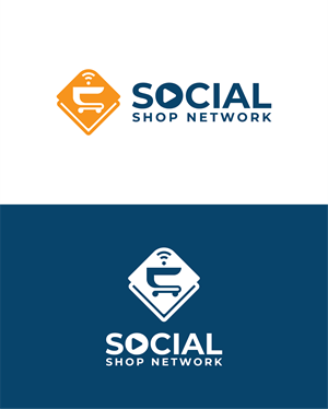 Design de Logo par sumdes pour Social Shopping Network | Design : #34305852