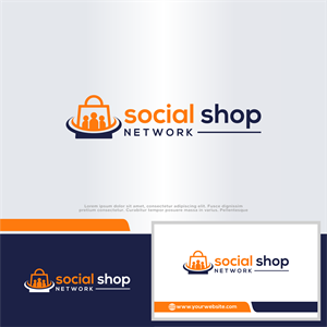 Logo-Design von win it für Social Shopping Network | Design: #34295751