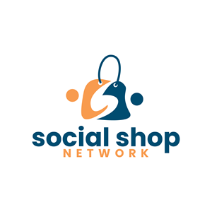 Design de Logo par MasMasDesign pour Social Shopping Network | Design : #34301590