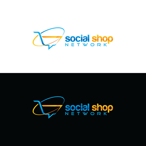 Logo Design by prodesigns99 for Social Shopping Network | Design: #34295530