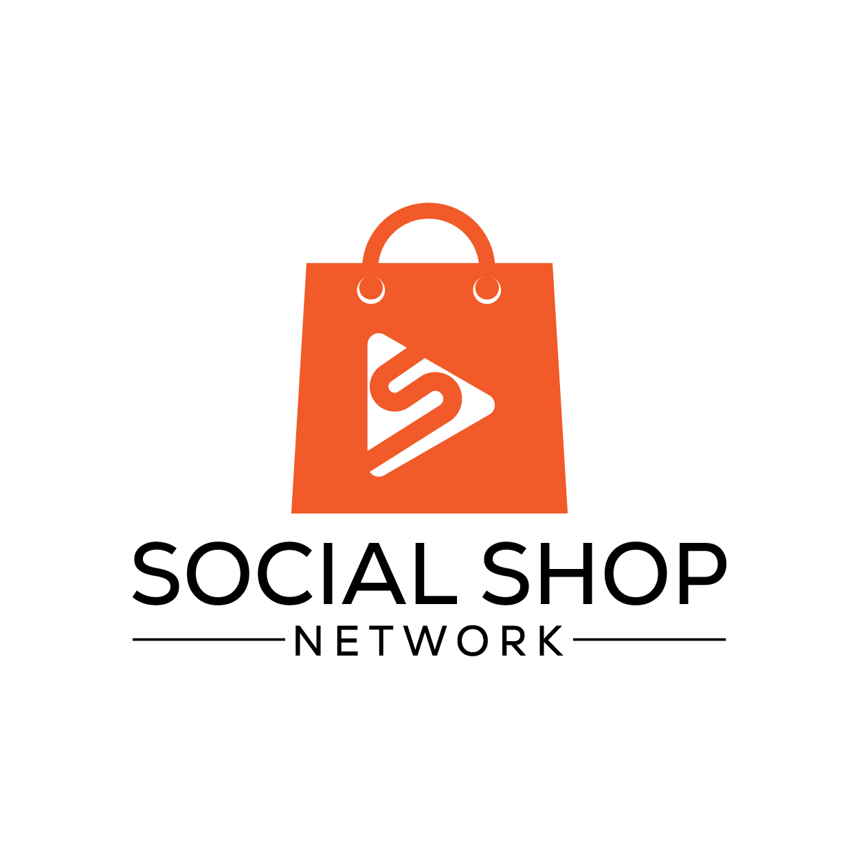 Design de Logo par ahmeddesigner123 pour Social Shopping Network | Design #34306325
