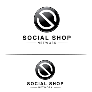 Logo Design by GODDREAMCREATION for Social Shopping Network | Design #34295907