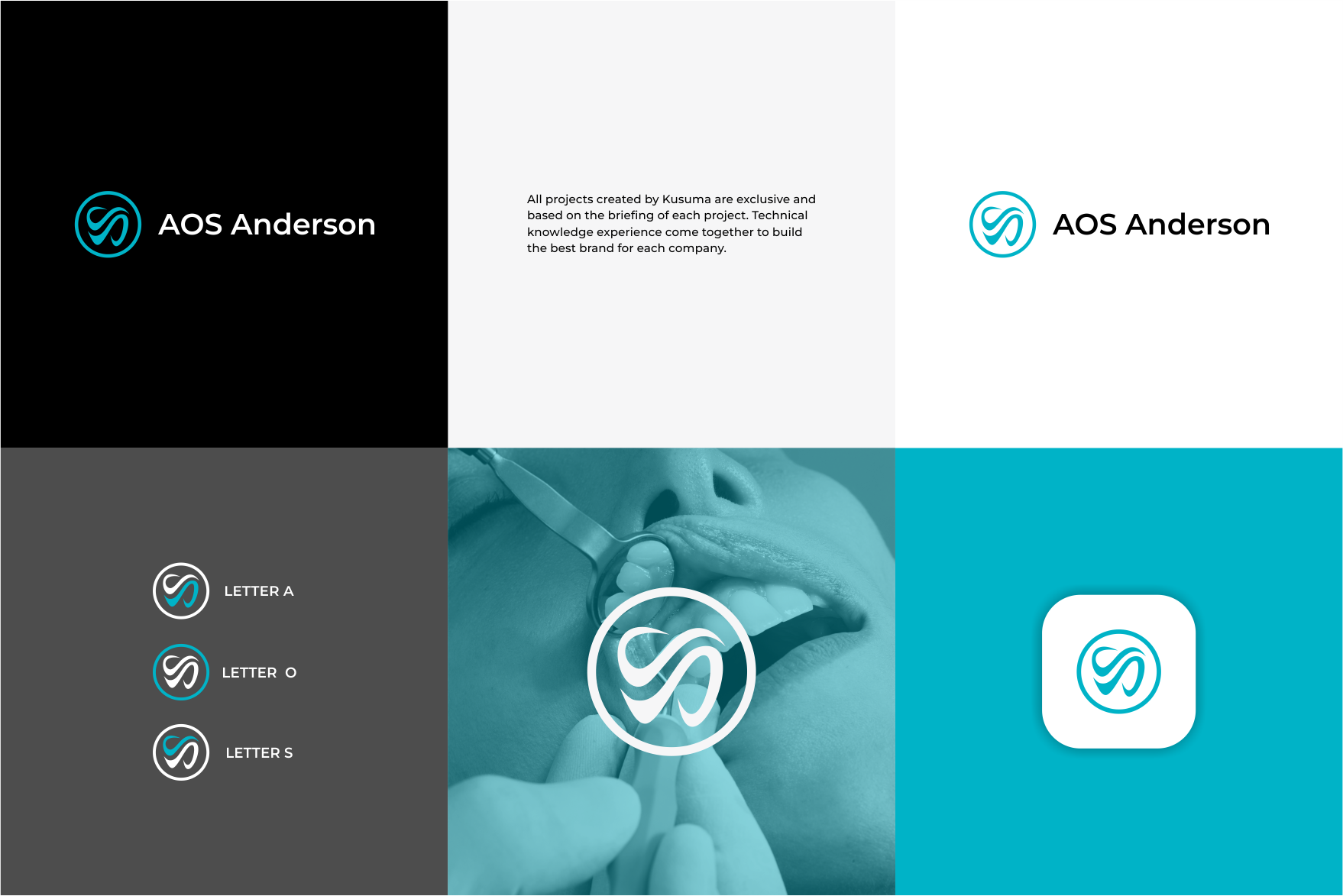 Logo Design by Kusuma Studio for this project | Design #34296269