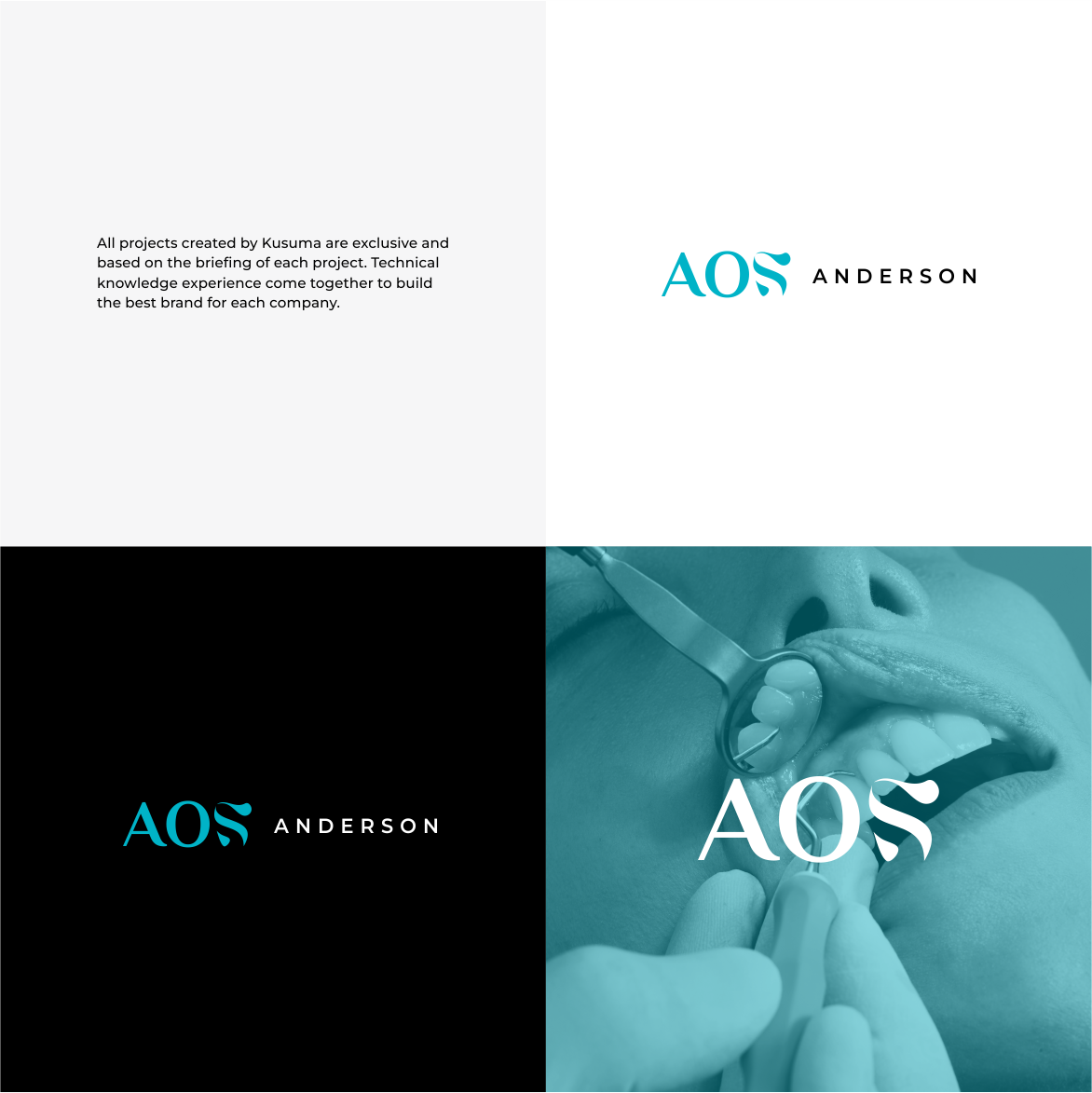 Logo Design by Kusuma Studio for this project | Design #34296821