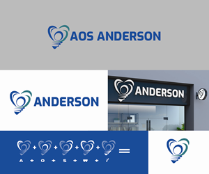 Logo Design by S5 for this project | Design: #34296341