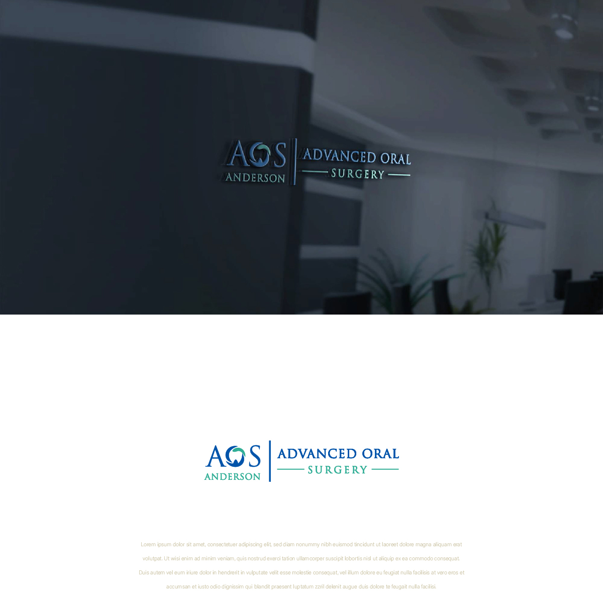 Logo Design by urvaG for this project | Design #34299997