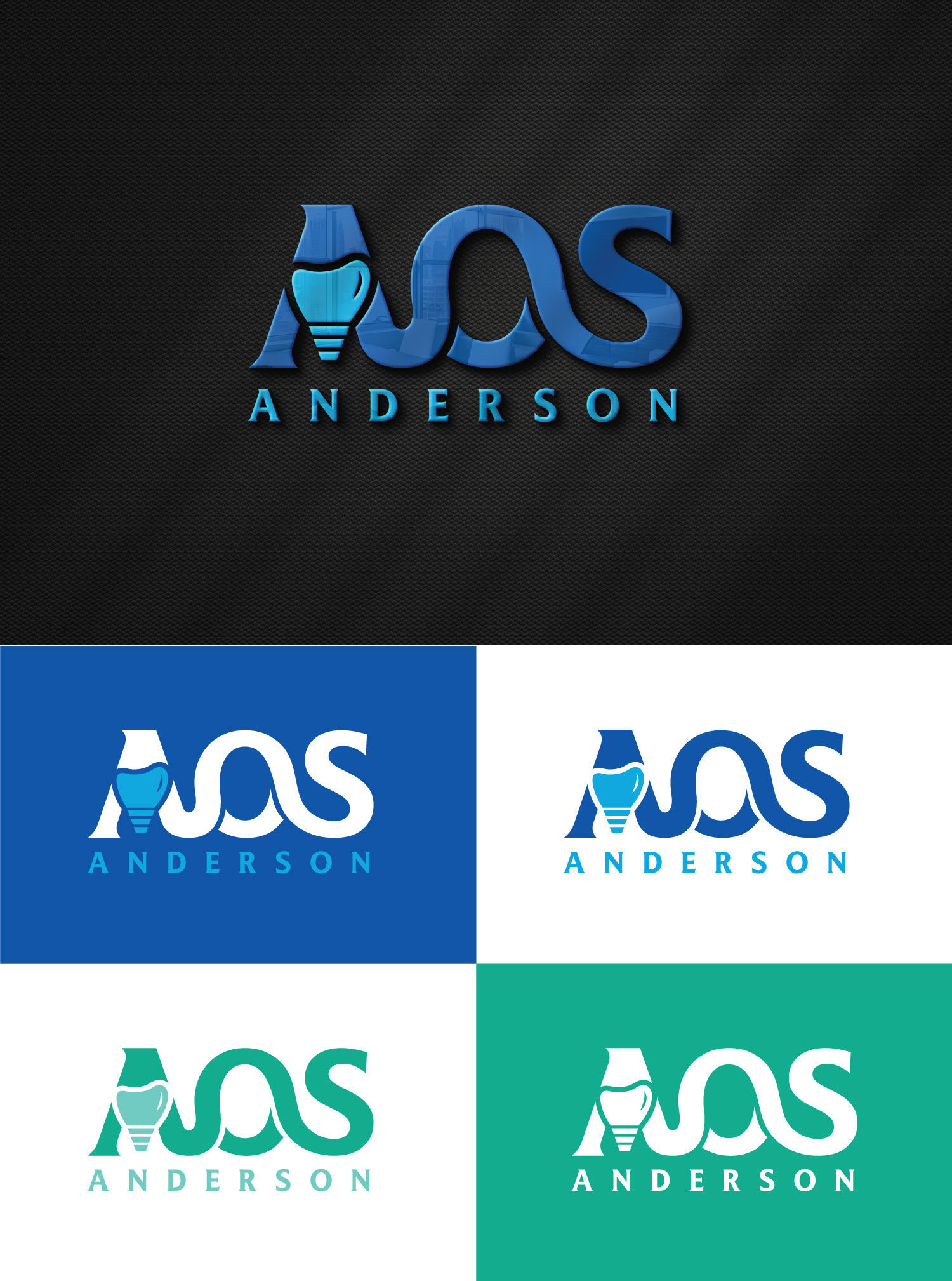 Logo Design by Impressive Designs for this project | Design #34297581