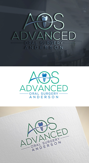 Logo Design by AB design ..... for this project | Design: #34296909