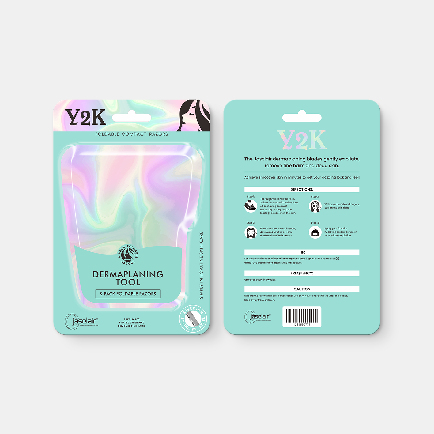 Graphic Design by yusmoker for this project | Design #34323006