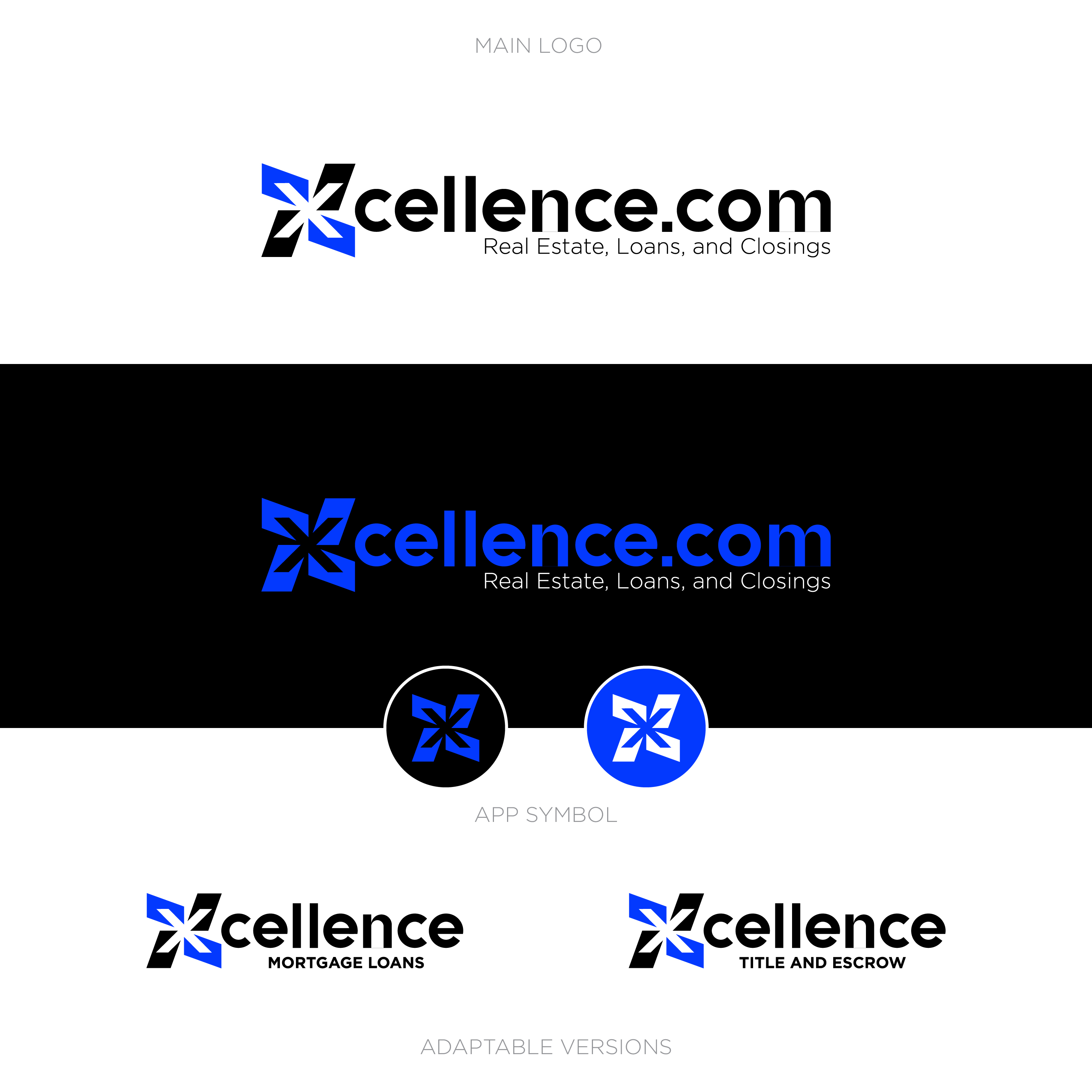 Logo Design by npikay for this project | Design #34296238