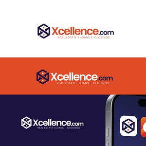 Logo Design by rgb01 for this project | Design: #34332888