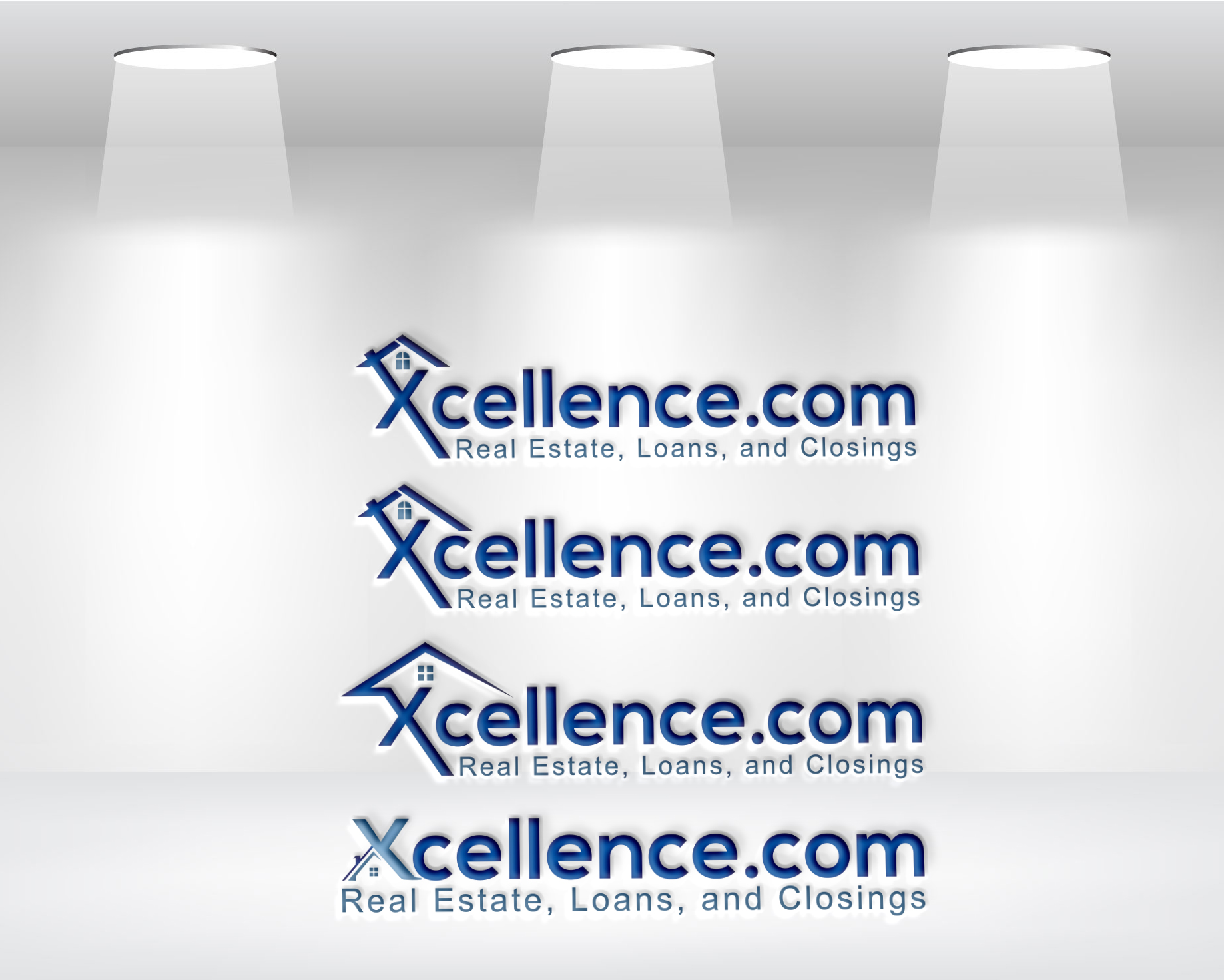 Logo Design by Daniel Khan for this project | Design #34296855