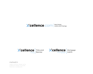 Logo Design by mehedi.h for this project | Design: #34298545