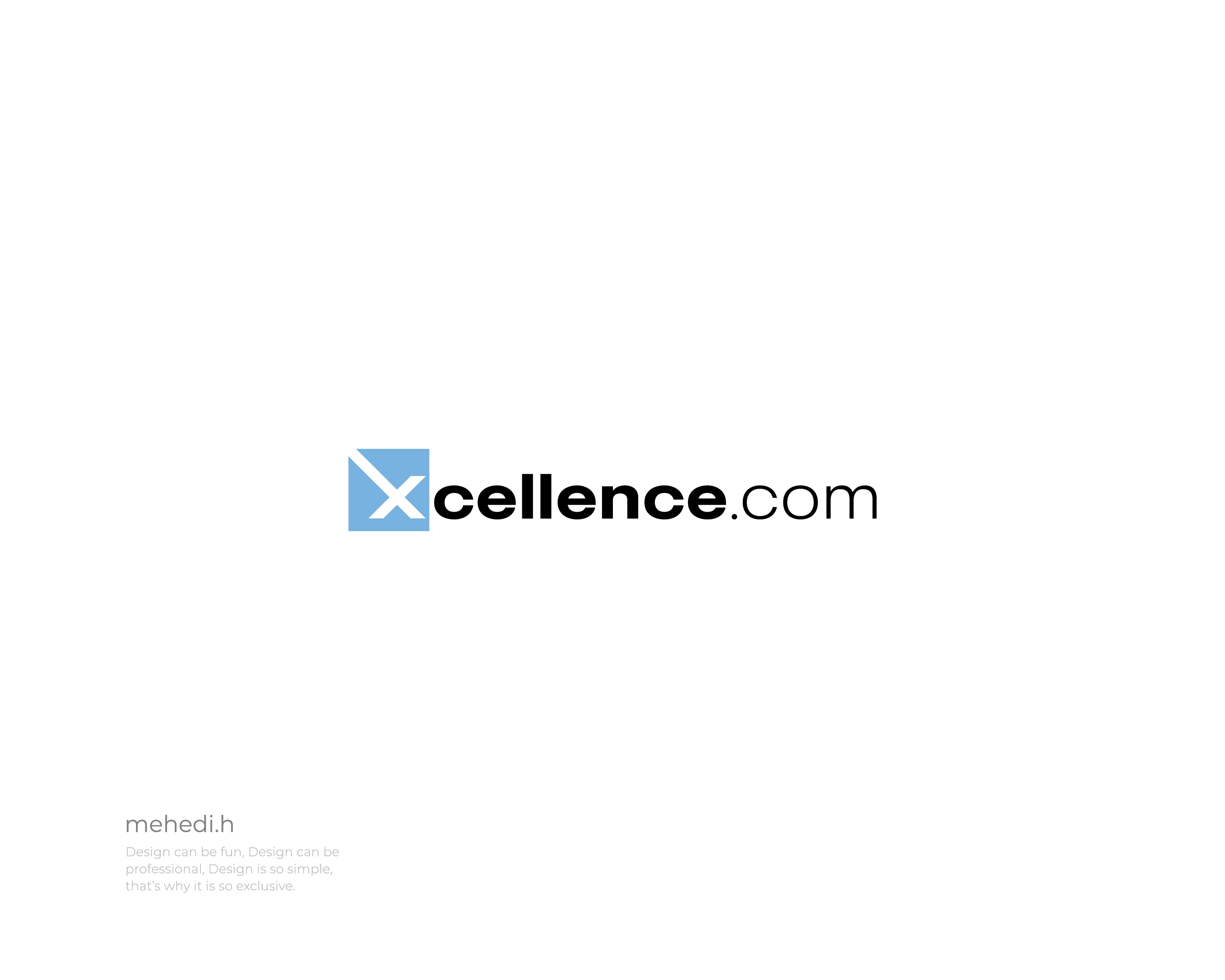 Logo Design by mehedi.h for this project | Design #34298578