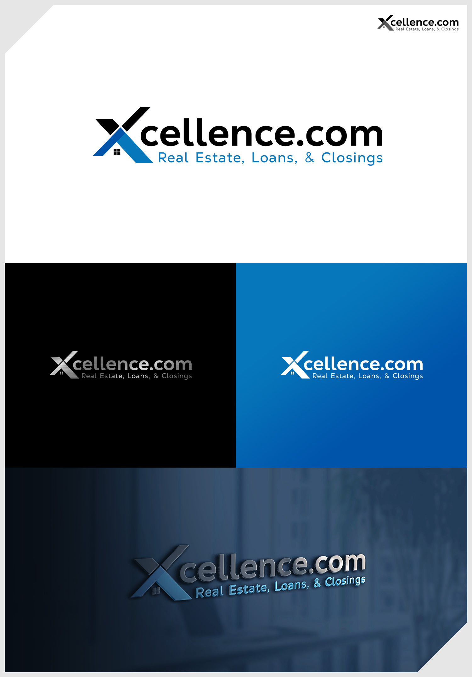 Logo Design by IDesign1606 for this project | Design #34307630