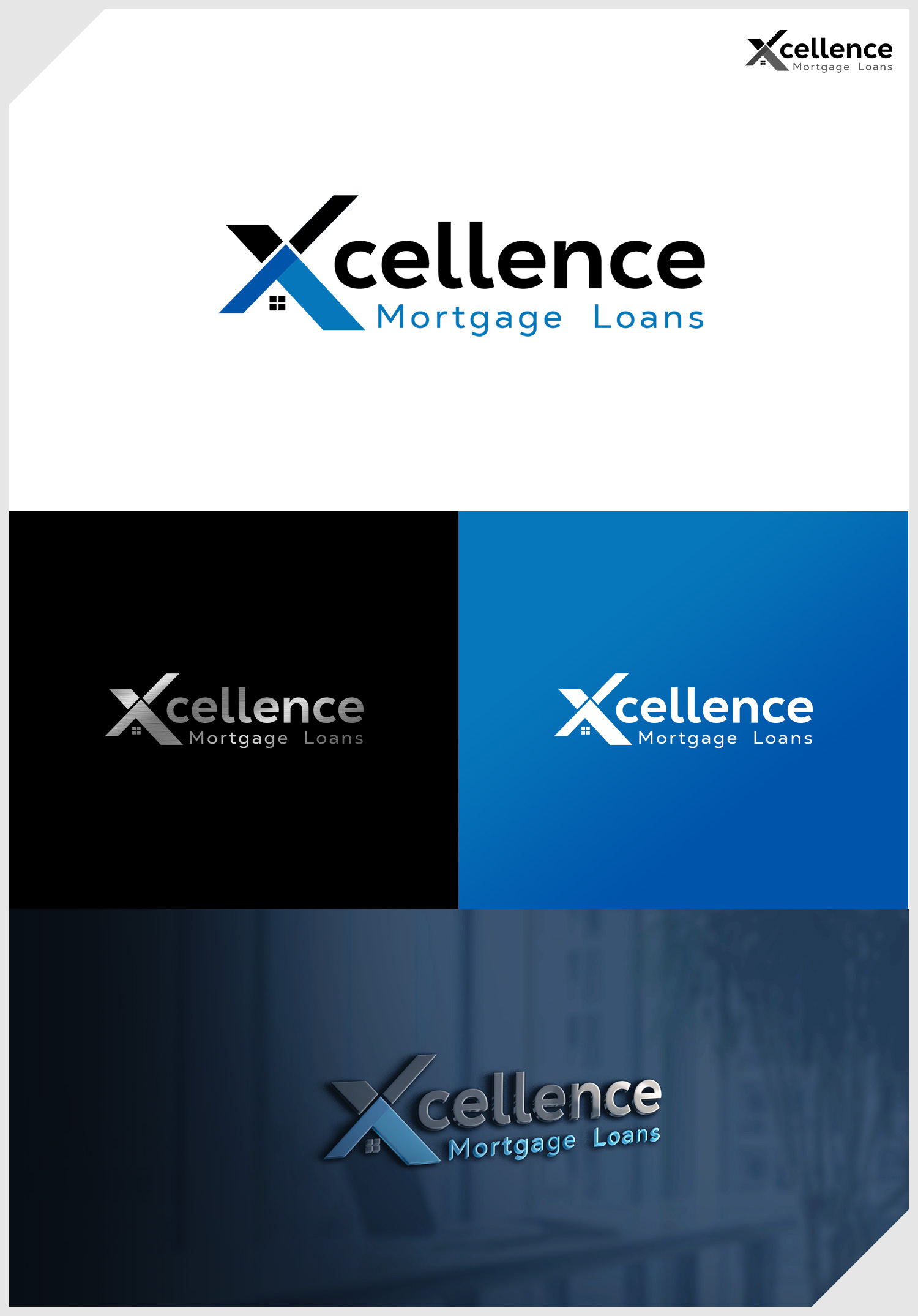 Logo Design by IDesign1606 for this project | Design #34307632