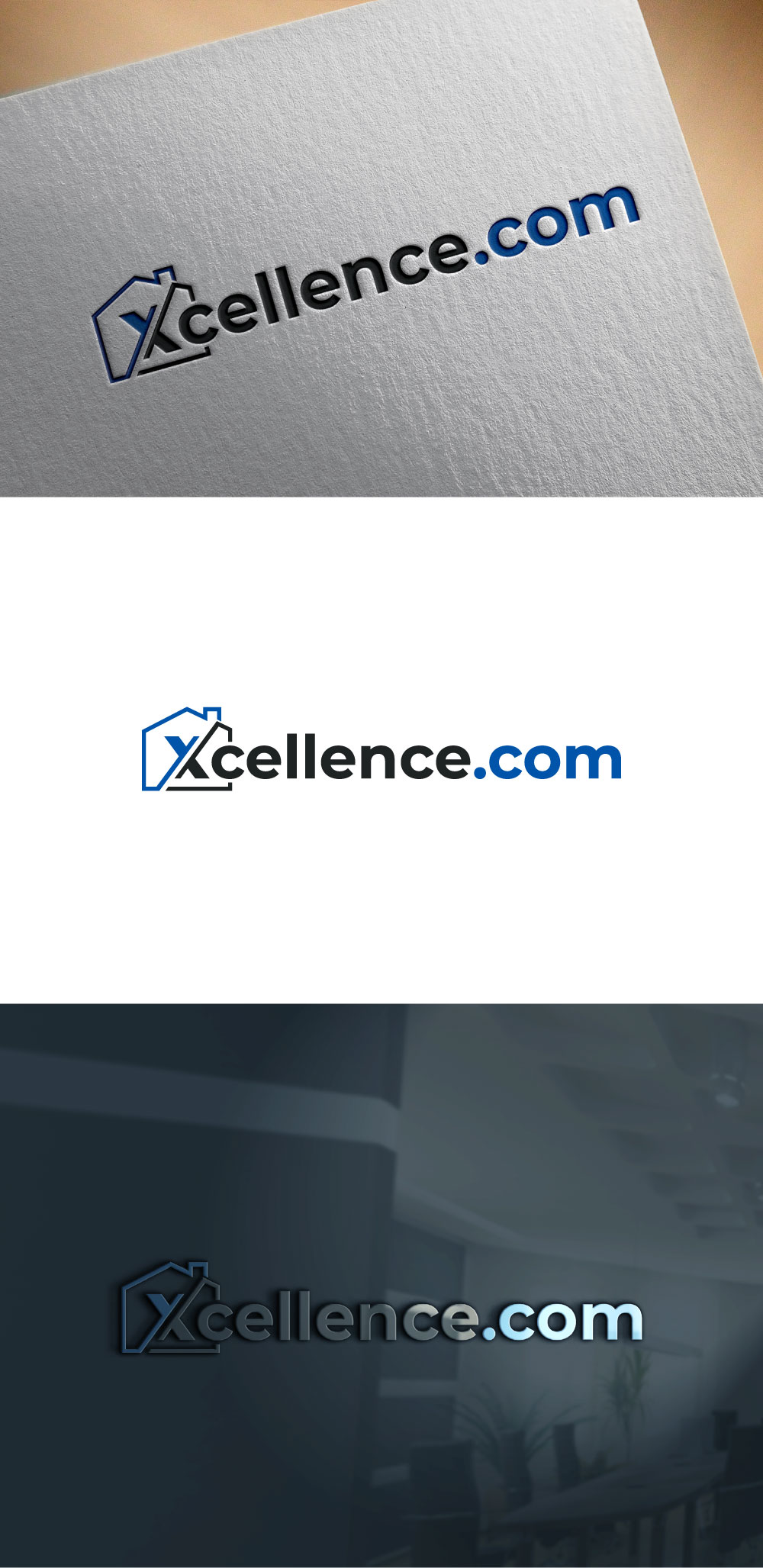 Logo Design by DesignVerse777 for this project | Design #34309199