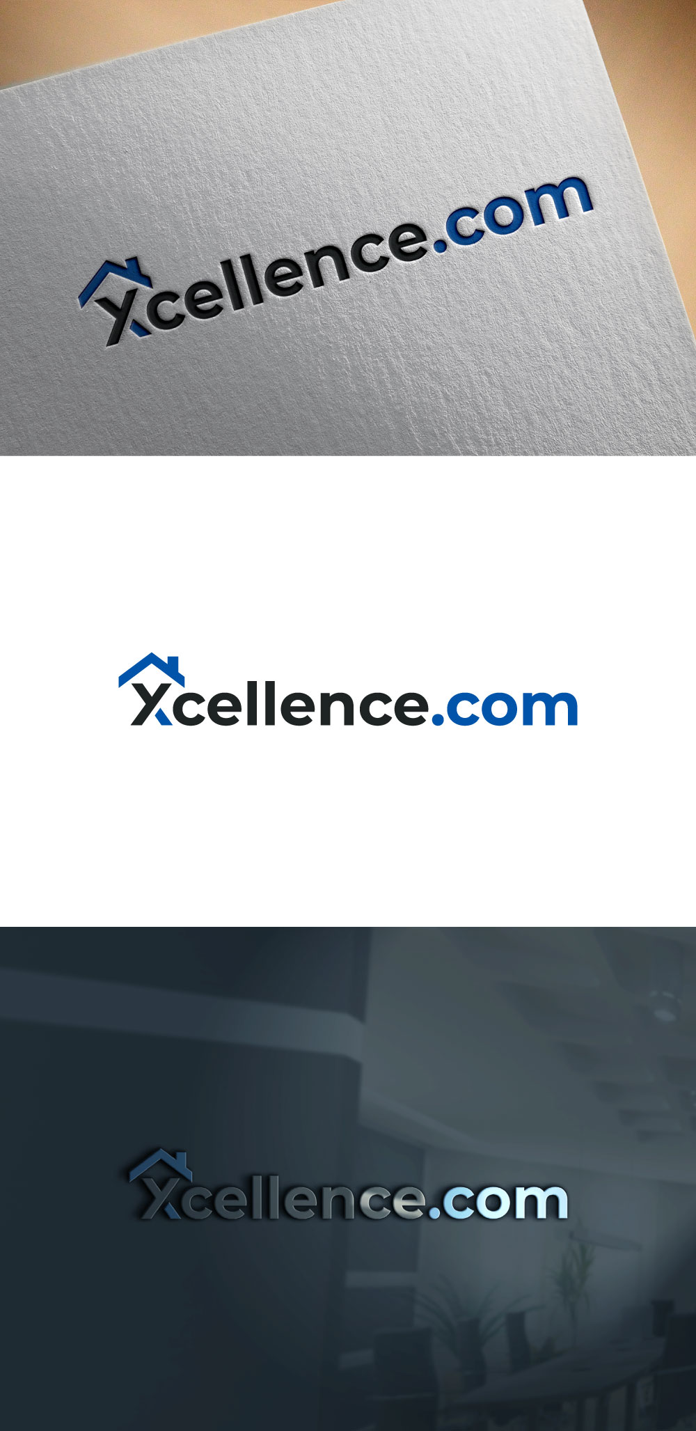 Logo Design by DesignVerse777 for this project | Design #34309200