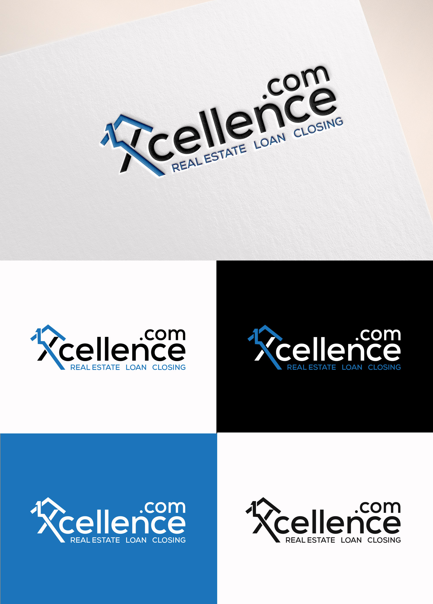 Logo Design by M Art & Design for this project | Design #34297744
