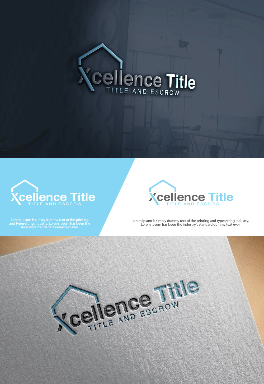 Logo Design by sulemani  creation for this project | Design #34297269