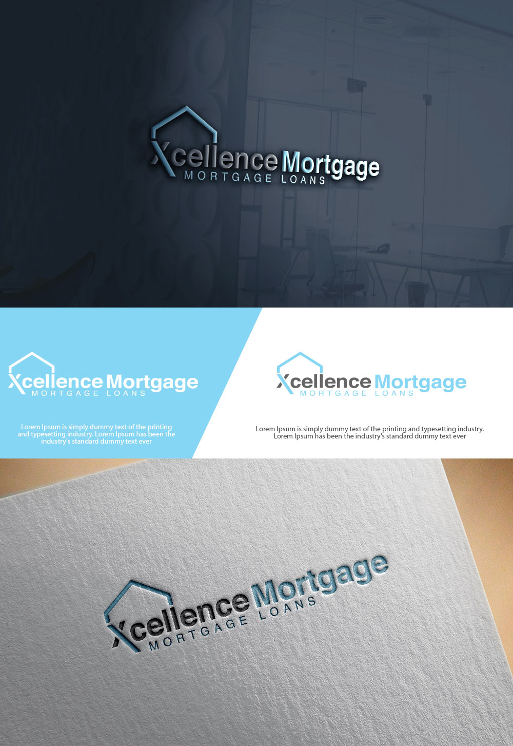 Logo Design by sulemani  creation for this project | Design #34297270
