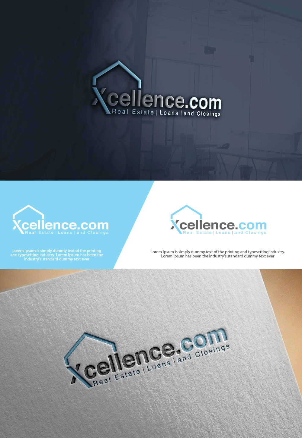 Logo-Design von sulemani  creation für dieses Projekt | Design #34297272