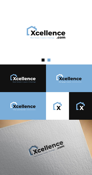 Logo Design by Dell_a.Design for this project | Design: #34299759