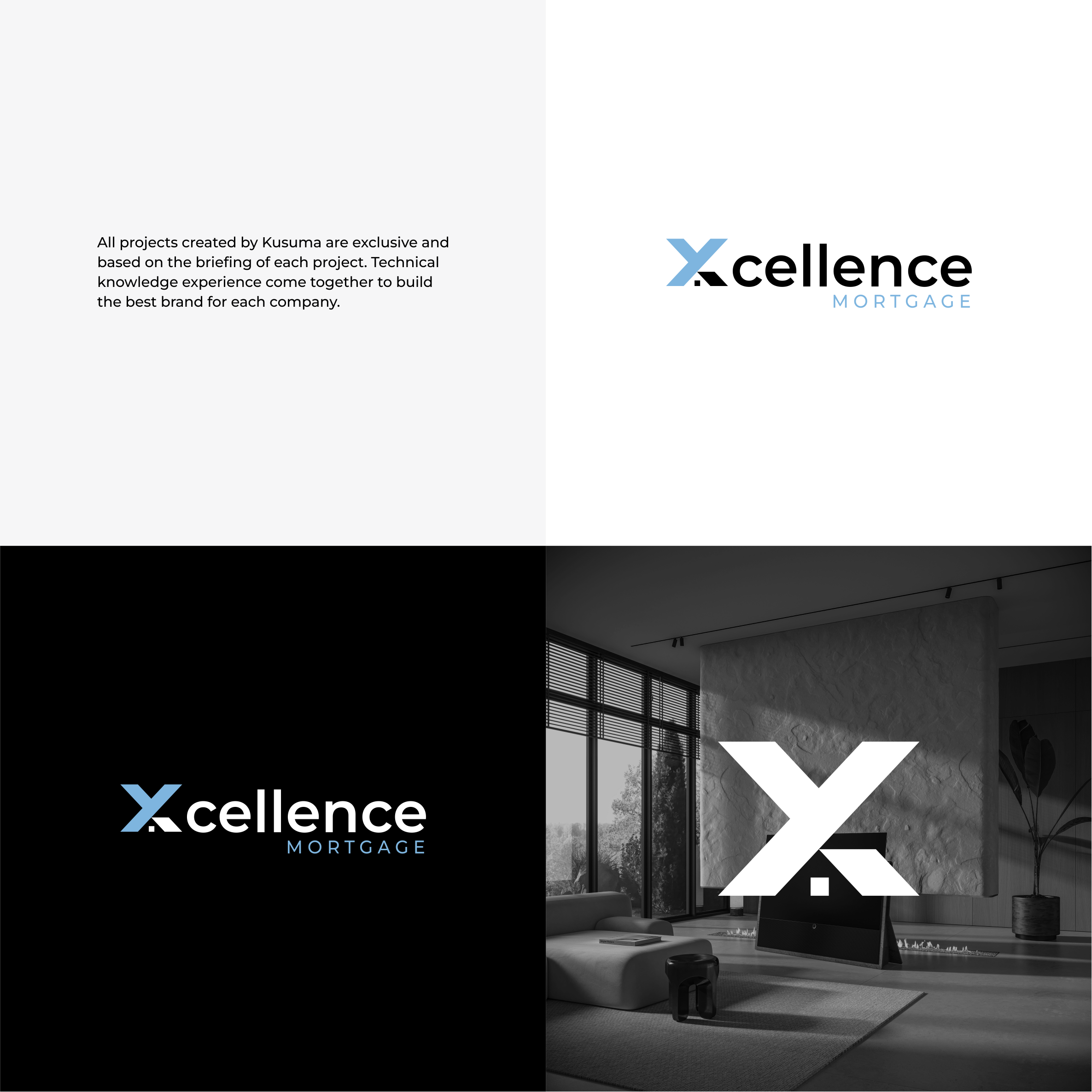 Logo Design by Kusuma Studio for this project | Design #34295790