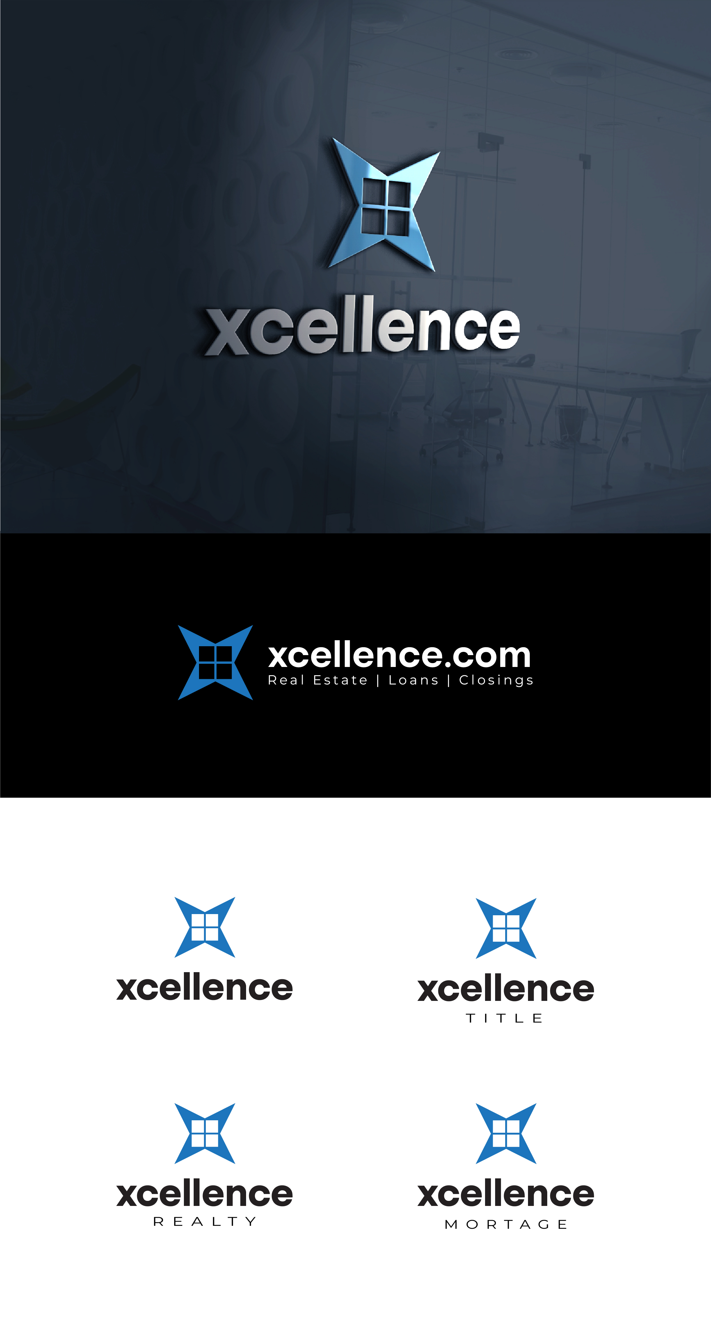 Logo Design by Emjey Design for this project | Design #34306430