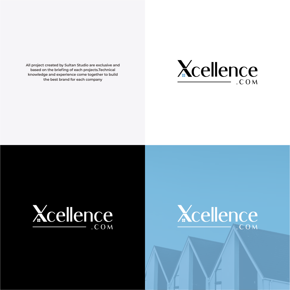 Logo Design by Sultan  Studio for this project | Design #34296010