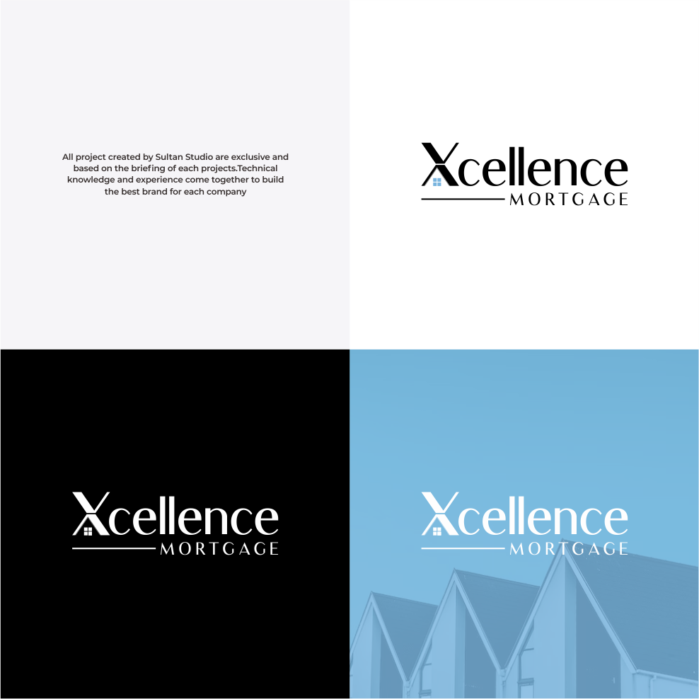 Logo Design by Sultan  Studio for this project | Design #34296011