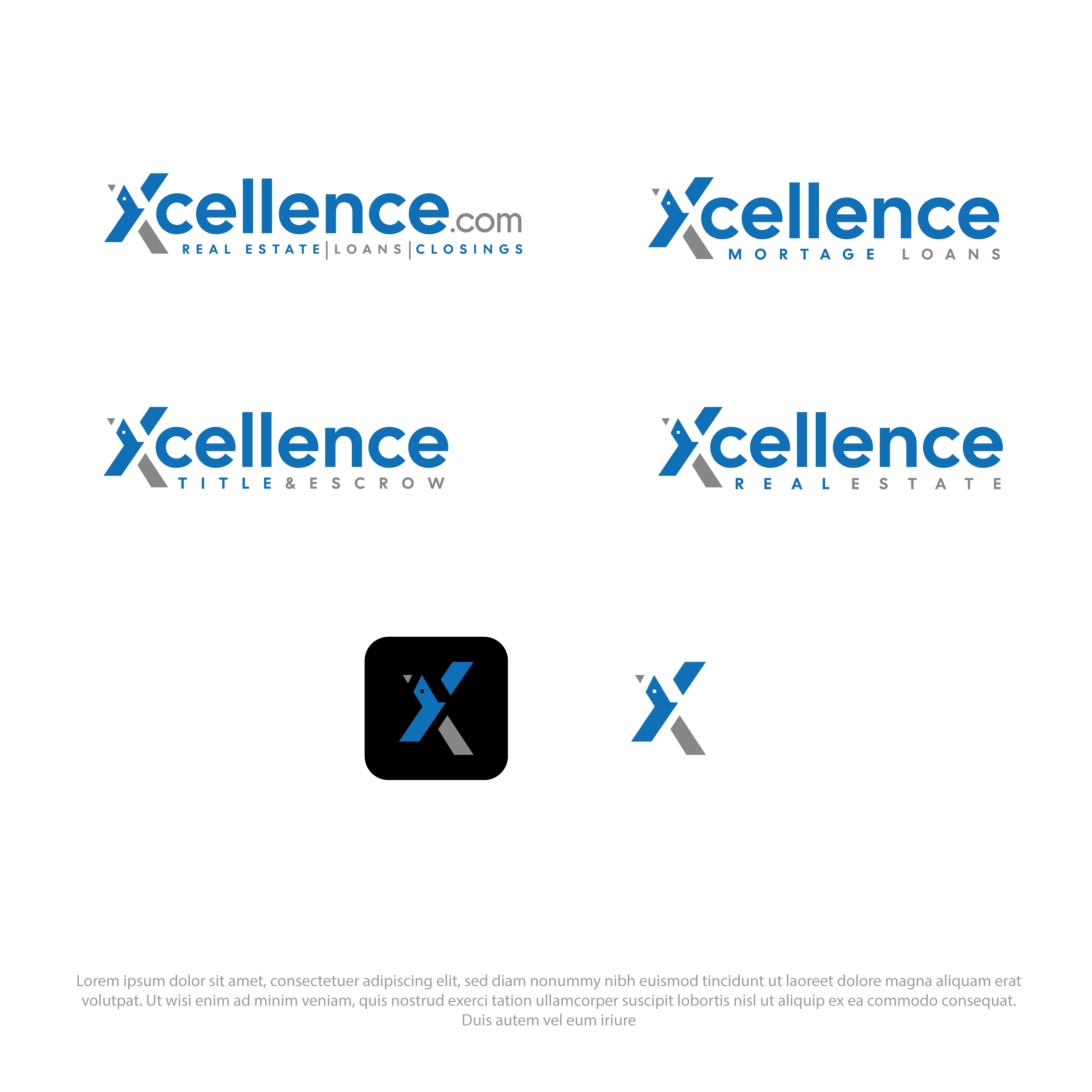 Logo Design by AbhishekkM'24 for this project | Design #34298630