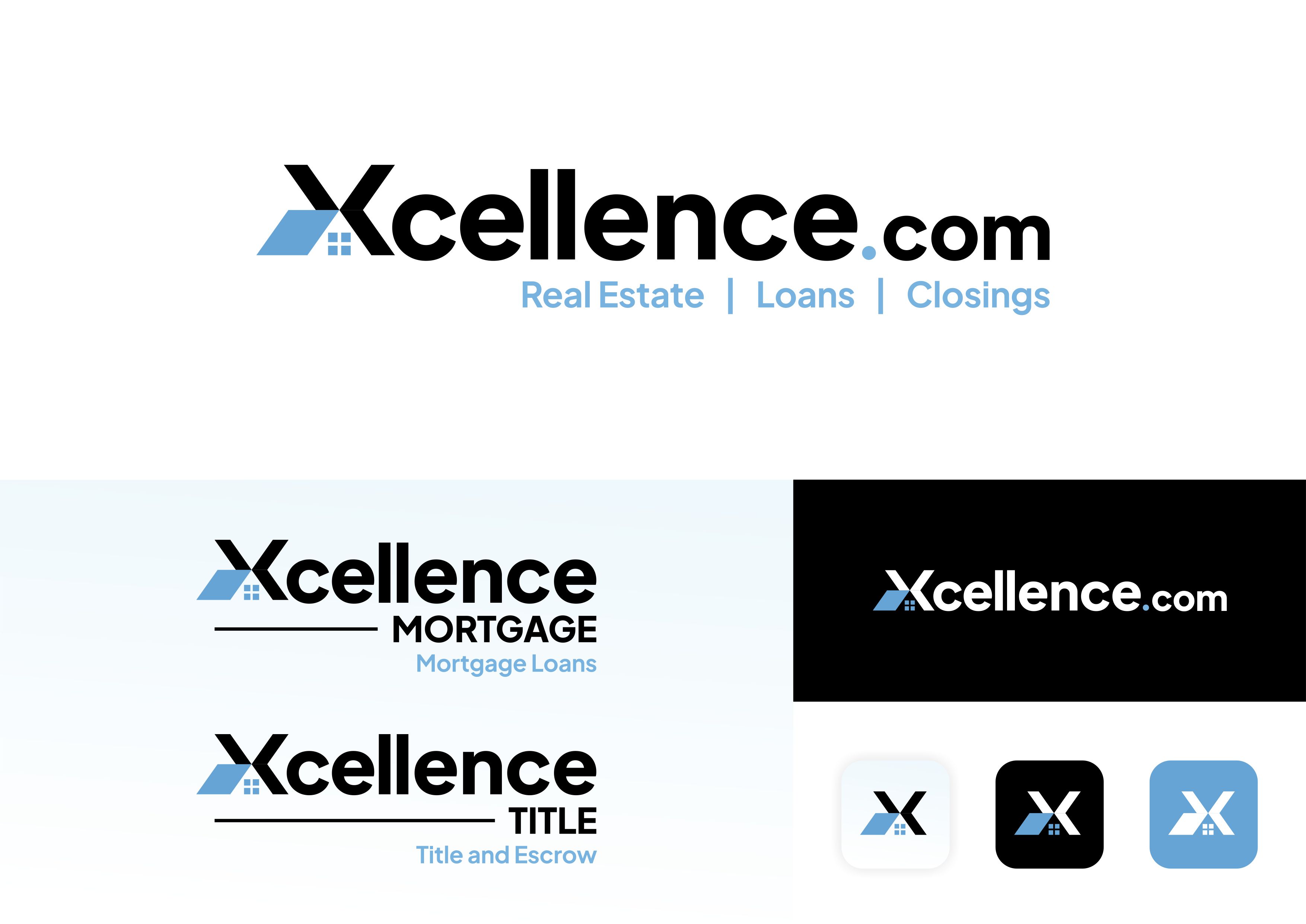 Logo Design by ammar_ed for this project | Design #34301881