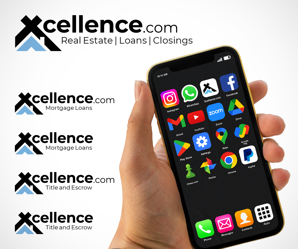 Logo Design by Sunilc for this project | Design #34329557