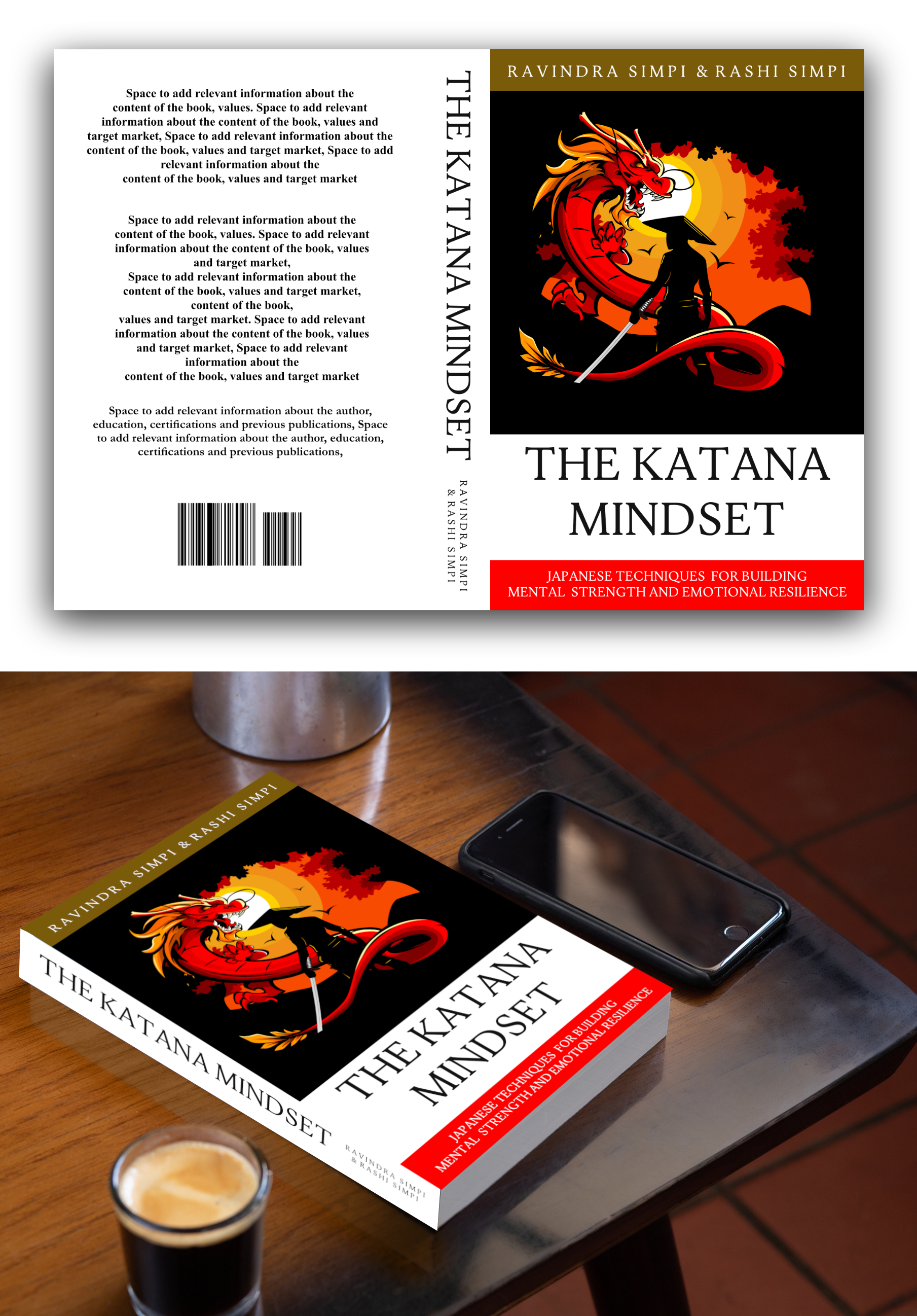 Book Cover Design by AnninWonderland for this project | Design #34301008