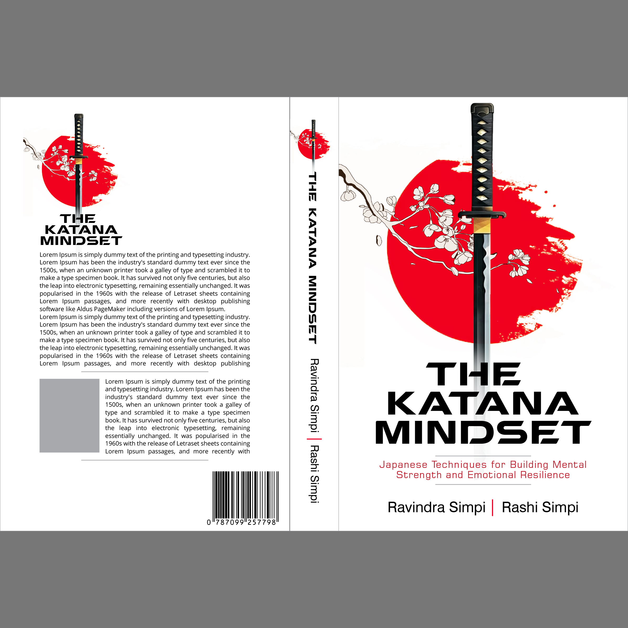Diseño de portada de libro por ARO para este proyecto | Diseño #34315822