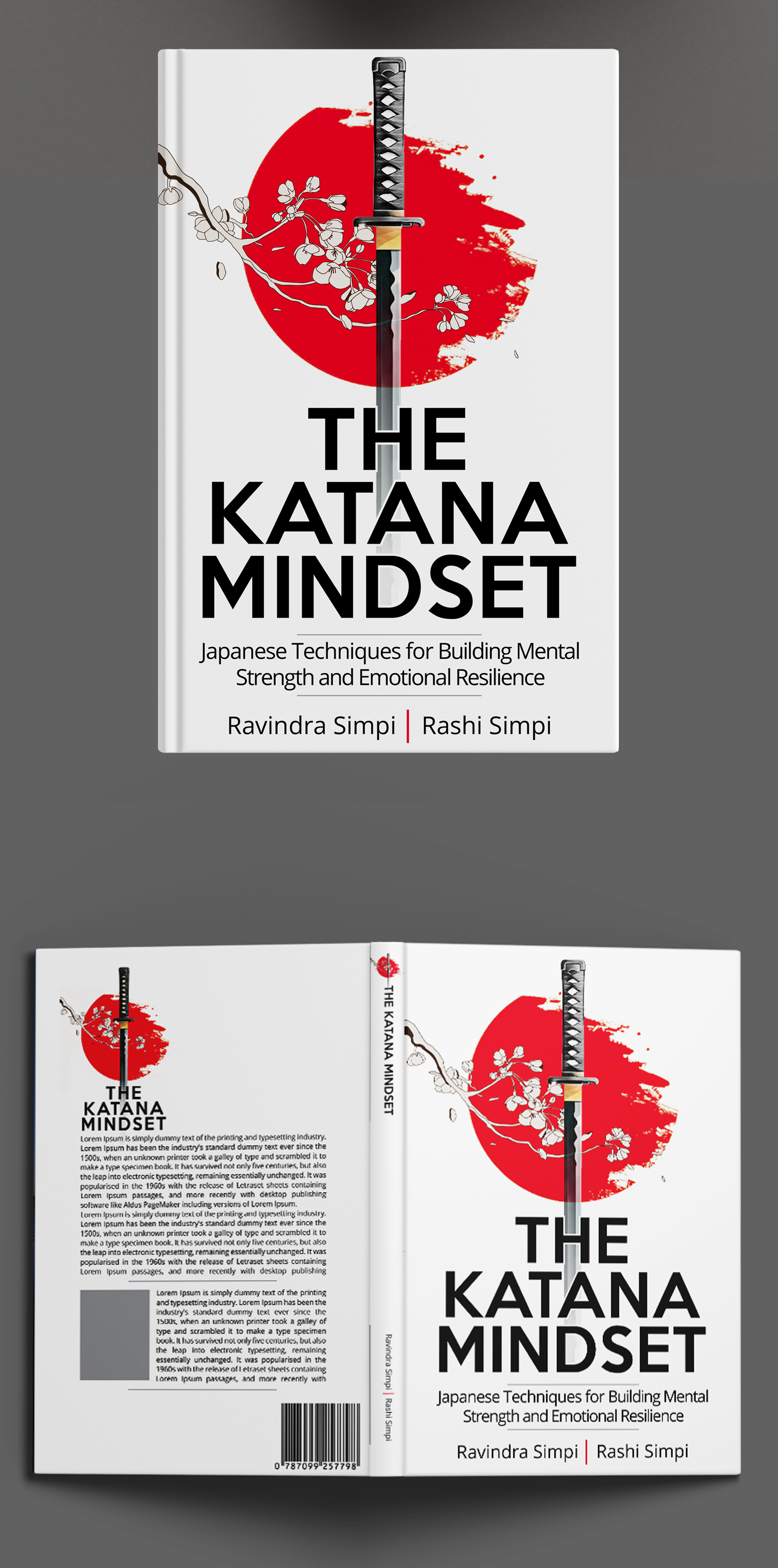 Book Cover Design by ARO for this project | Design #34320372